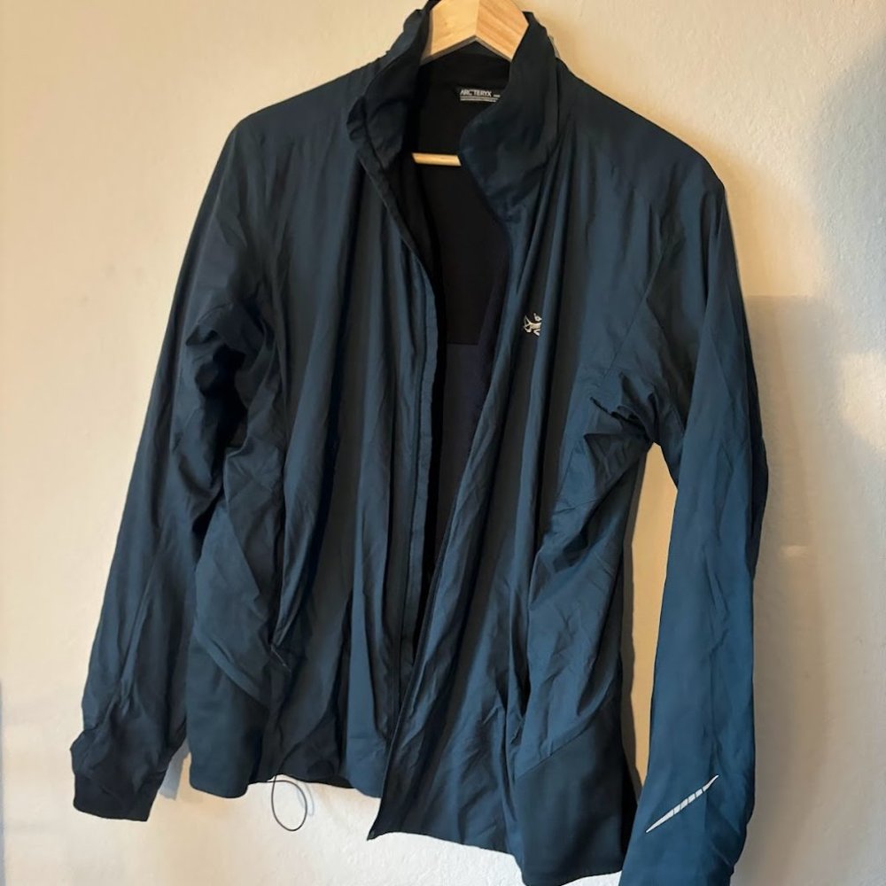 Arcteryx W Gaea Jacket